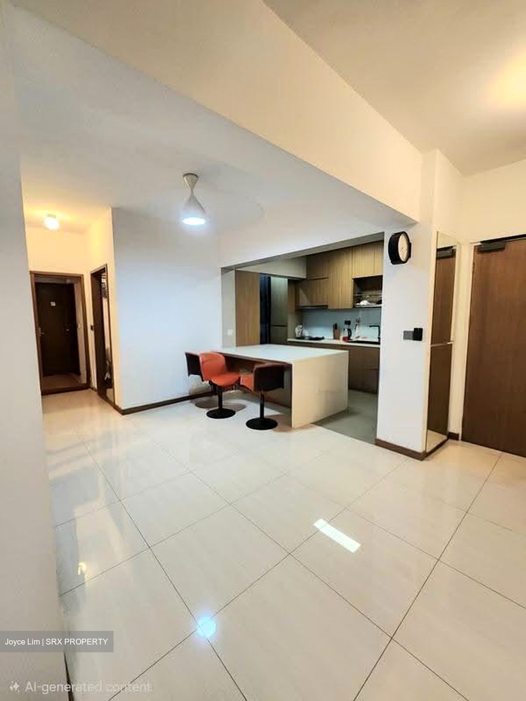 Blk 109A Eastglen @ Canberra (Sembawang), HDB 4 Rooms #634151471